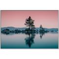 Picture of Cotton Candy  Skies  _GroupedProduct_Rectangle_Landscape_Photography _GroupedProduct_Rectangle_Landscape_Canvas_Framed_