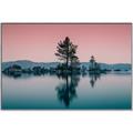 Picture of Cotton Candy  Skies  _GroupedProduct_Rectangle_Landscape_Photography _GroupedProduct_Rectangle_Landscape_Canvas_Framed_