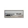 Picture of Crashing Waves  _GroupedProduct_Panel_Landscape_Photography _GroupedProduct_Panel_Landscape_Canvas_Framed_