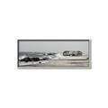 Picture of Crashing Waves  _GroupedProduct_Panel_Landscape_Photography _GroupedProduct_Panel_Landscape_Canvas_Framed_