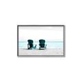 Picture of Deck Chairs  _GroupedProduct_Rectangle_Landscape_Photography _GroupedProduct_Rectangle_Landscape_Canvas_Framed_