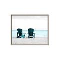 Picture of Deck Chairs  _GroupedProduct_Rectangle_Landscape_Photography _GroupedProduct_Rectangle_Landscape_Canvas_Framed_