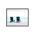Picture of Deck Chairs  _GroupedProduct_Rectangle_Landscape_Photography _GroupedProduct_Rectangle_Landscape_Canvas_Framed_