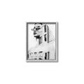 Picture of Divided  _GroupedProduct_Rectangle_Portrait_Photography _GroupedProduct_Rectangle_Portrait_Canvas_Framed_