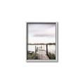 Picture of Dock of the Bay  _GroupedProduct_Rectangle_Portrait_Photography _GroupedProduct_Rectangle_Portrait_Canvas_Framed_