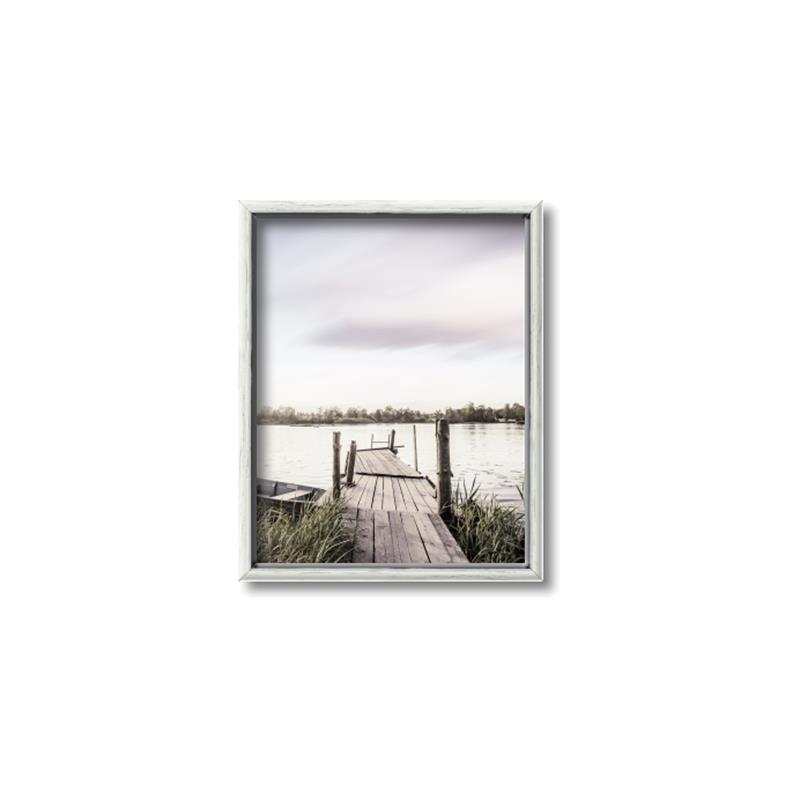 Picture of Dock of the Bay  _GroupedProduct_Rectangle_Portrait_Photography _GroupedProduct_Rectangle_Portrait_Canvas_Framed_