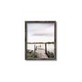 Picture of Dock of the Bay  _GroupedProduct_Rectangle_Portrait_Photography _GroupedProduct_Rectangle_Portrait_Canvas_Framed_