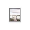 Picture of Dock of the Bay  _GroupedProduct_Rectangle_Portrait_Photography _GroupedProduct_Rectangle_Portrait_Canvas_Framed_