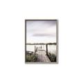 Picture of Dock of the Bay  _GroupedProduct_Rectangle_Portrait_Photography _GroupedProduct_Rectangle_Portrait_Canvas_Framed_