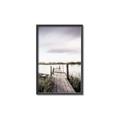 Picture of Dock of the Bay  _GroupedProduct_Rectangle_Portrait_Photography _GroupedProduct_Rectangle_Portrait_Canvas_Framed_