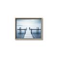 Picture of Dock on the Lake _GroupedProduct_Rectangle_Landscape_Photography _GroupedProduct_Rectangle_Landscape_Canvas_Framed_