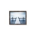 Picture of Dock on the Lake _GroupedProduct_Rectangle_Landscape_Photography _GroupedProduct_Rectangle_Landscape_Canvas_Framed_