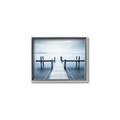 Picture of Dock on the Lake _GroupedProduct_Rectangle_Landscape_Photography _GroupedProduct_Rectangle_Landscape_Canvas_Framed_