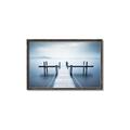 Picture of Dock on the Lake _GroupedProduct_Rectangle_Landscape_Photography _GroupedProduct_Rectangle_Landscape_Canvas_Framed_