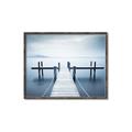 Picture of Dock on the Lake _GroupedProduct_Rectangle_Landscape_Photography _GroupedProduct_Rectangle_Landscape_Canvas_Framed_