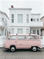 Picture of Camper in Pink _GroupedProduct_Rectangle_Portrait_Photography _GroupedProduct_Rectangle_Portrait_Unframed_Print_Only_