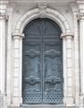 Picture of Classical Door _GroupedProduct_Rectangle_Portrait_Photography _GroupedProduct_Rectangle_Portrait_Unframed_Print_Only_