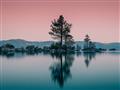 Picture of Cotton Candy  Skies  _GroupedProduct_Rectangle_Landscape_Photography _GroupedProduct_Rectangle_Landscape_Unframed_Print_Only_