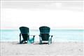 Picture of Deck Chairs  _GroupedProduct_Rectangle_Landscape_Photography _GroupedProduct_Rectangle_Landscape_Unframed_Print_Only_