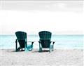 Picture of Deck Chairs  _GroupedProduct_Rectangle_Landscape_Photography _GroupedProduct_Rectangle_Landscape_Unframed_Print_Only_