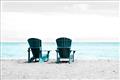 Picture of Deck Chairs  _GroupedProduct_Rectangle_Landscape_Photography _GroupedProduct_Rectangle_Landscape_Unframed_Print_Only_