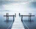 Picture of Dock on the Lake _GroupedProduct_Rectangle_Landscape_Photography _GroupedProduct_Rectangle_Landscape_Unframed_Print_Only_