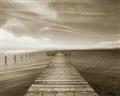 Picture of Blissfull Dock _GroupedProduct_Rectangle_Landscape_Photography _GroupedProduct_Rectangle_Landscape_Unframed_Print_Only_