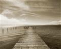 Picture of Blissfull Dock _GroupedProduct_Rectangle_Landscape_Photography _GroupedProduct_Rectangle_Landscape_Unframed_Print_Only_
