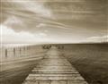 Picture of Blissfull Dock _GroupedProduct_Rectangle_Landscape_Photography _GroupedProduct_Rectangle_Landscape_Unframed_Print_Only_