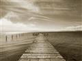 Picture of Blissfull Dock _GroupedProduct_Rectangle_Landscape_Photography _GroupedProduct_Rectangle_Landscape_Unframed_Print_Only_