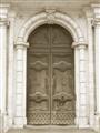Picture of Classical Door _GroupedProduct_Rectangle_Portrait_Photography _GroupedProduct_Rectangle_Portrait_Unframed_Print_Only_