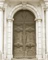 Picture of Classical Door _GroupedProduct_Rectangle_Portrait_Photography _GroupedProduct_Rectangle_Portrait_Unframed_Print_Only_