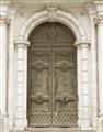 Picture of Classical Door _GroupedProduct_Rectangle_Portrait_Photography _GroupedProduct_Rectangle_Portrait_Unframed_Print_Only_