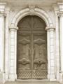 Picture of Classical Door _GroupedProduct_Rectangle_Portrait_Photography _GroupedProduct_Rectangle_Portrait_Unframed_Print_Only_