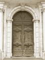 Picture of Classical Door _GroupedProduct_Rectangle_Portrait_Photography _GroupedProduct_Rectangle_Portrait_Unframed_Print_Only_