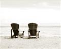 Picture of Deck Chairs  _GroupedProduct_Rectangle_Landscape_Photography _GroupedProduct_Rectangle_Landscape_Unframed_Print_Only_