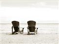 Picture of Deck Chairs  _GroupedProduct_Rectangle_Landscape_Photography _GroupedProduct_Rectangle_Landscape_Unframed_Print_Only_