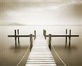 Picture of Dock on the Lake _GroupedProduct_Rectangle_Landscape_Photography _GroupedProduct_Rectangle_Landscape_Unframed_Print_Only_