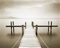 Picture of Dock on the Lake _GroupedProduct_Rectangle_Landscape_Photography _GroupedProduct_Rectangle_Landscape_Unframed_Print_Only_