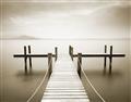 Picture of Dock on the Lake _GroupedProduct_Rectangle_Landscape_Photography _GroupedProduct_Rectangle_Landscape_Unframed_Print_Only_