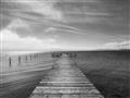 Picture of Blissfull Dock _GroupedProduct_Rectangle_Landscape_Photography _GroupedProduct_Rectangle_Landscape_Unframed_Print_Only_