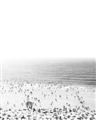 Picture of Busy Beach I _GroupedProduct_Rectangle_Portrait_Photography _GroupedProduct_Rectangle_Portrait_Unframed_Print_Only_