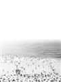 Picture of Busy Beach I _GroupedProduct_Rectangle_Portrait_Photography _GroupedProduct_Rectangle_Portrait_Unframed_Print_Only_