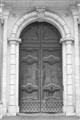 Picture of Classical Door _GroupedProduct_Rectangle_Portrait_Photography _GroupedProduct_Rectangle_Portrait_Unframed_Print_Only_