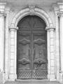 Picture of Classical Door _GroupedProduct_Rectangle_Portrait_Photography _GroupedProduct_Rectangle_Portrait_Unframed_Print_Only_