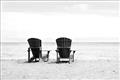 Picture of Deck Chairs  _GroupedProduct_Rectangle_Landscape_Photography _GroupedProduct_Rectangle_Landscape_Unframed_Print_Only_