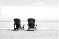 Picture of Deck Chairs  _GroupedProduct_Rectangle_Landscape_Photography _GroupedProduct_Rectangle_Landscape_Unframed_Print_Only_