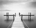 Picture of Dock on the Lake _GroupedProduct_Rectangle_Landscape_Photography _GroupedProduct_Rectangle_Landscape_Unframed_Print_Only_