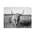 Picture of Beautiful Cow, Bella  _GroupedProduct_Rectangle_Landscape_Photography _GroupedProduct_Rectangle_Landscape_Unframed_Print_Only_