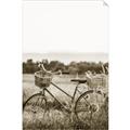 Picture of Bicycle Basket _GroupedProduct_Rectangle_Portrait_Photography _GroupedProduct_Rectangle_Portrait_Unframed_Print_Only_